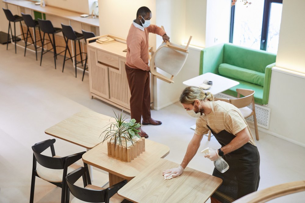 Design Beyond Aesthetics: How Interiors Shape Your Mood, Mind, and Motivation